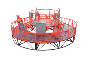 BOLTRACK SPECIAL PURPOSE PLATFORM