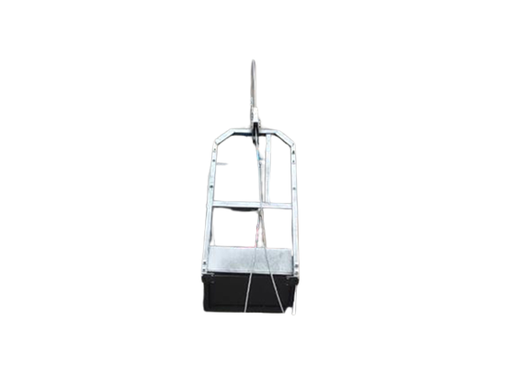 Glass Lifting Equipment